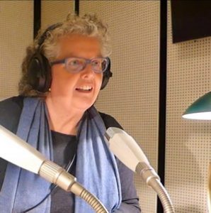 Dagmar Fulle