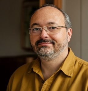 Rainer Hagedorn
